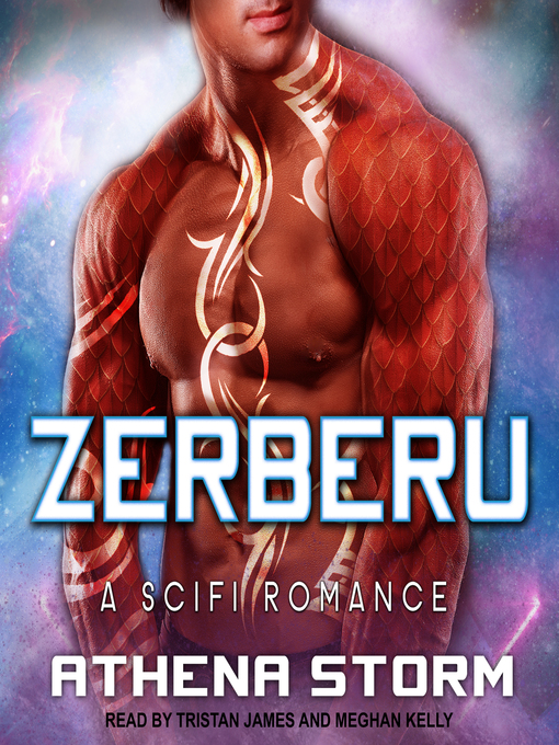 Title details for Zerberu by Athena Storm - Available